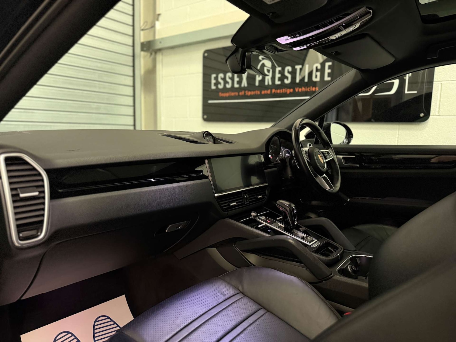 Used Porsche Cayenne 2019 for sale - 76322861: Photo 16