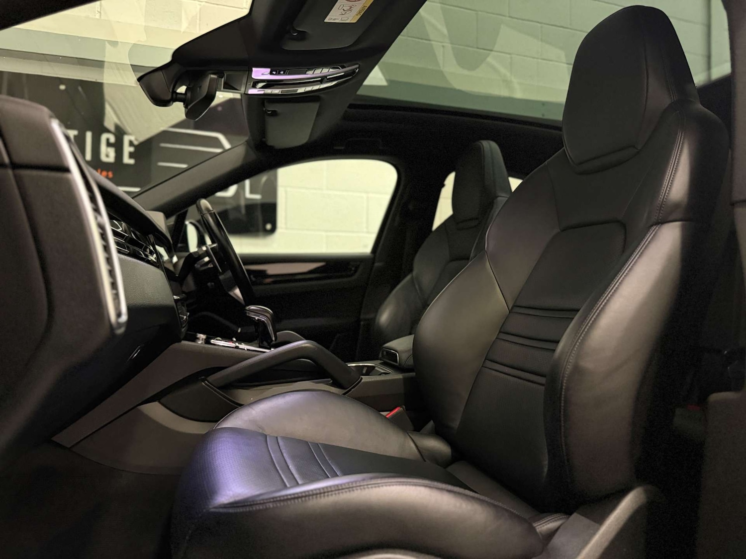 Used Porsche Cayenne 2019 for sale - 76322861: Photo 17