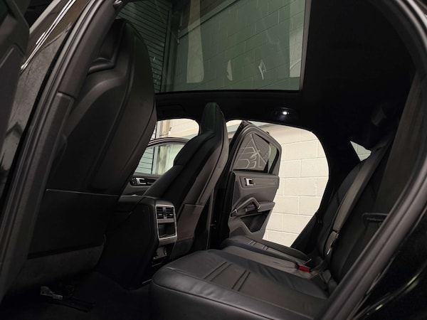 Used Porsche Cayenne 2019 for sale - 76322861: Photo 18