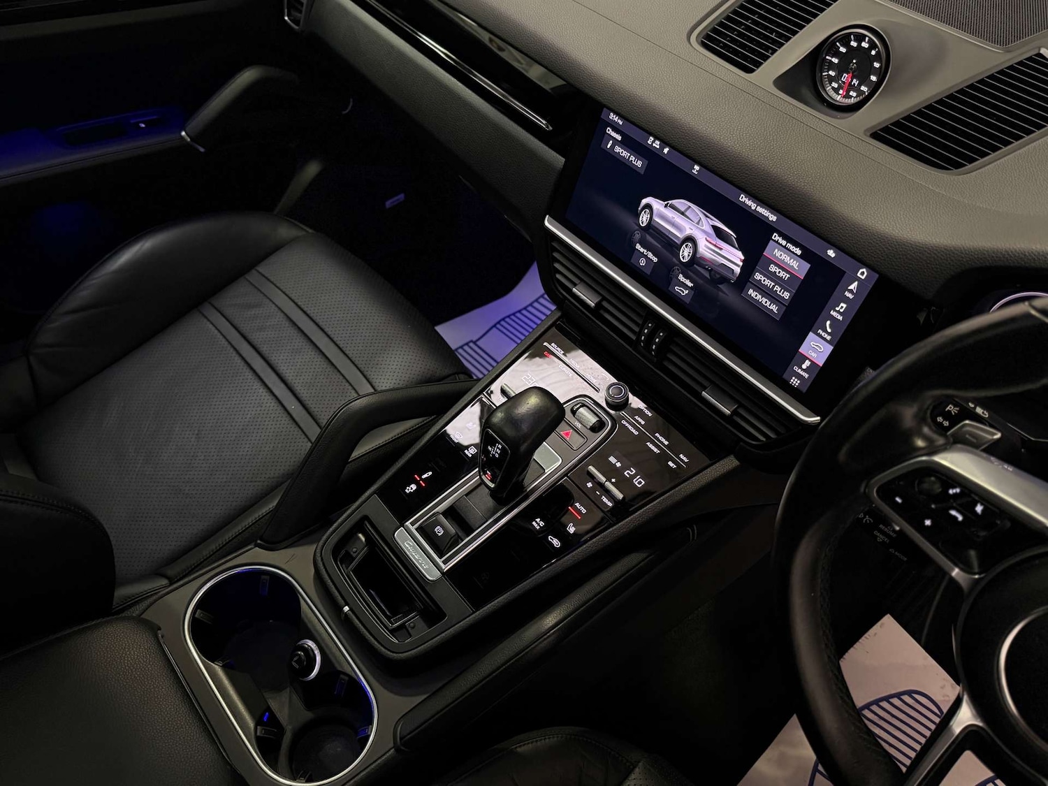 Used Porsche Cayenne 2019 for sale - 76322861: Photo 19