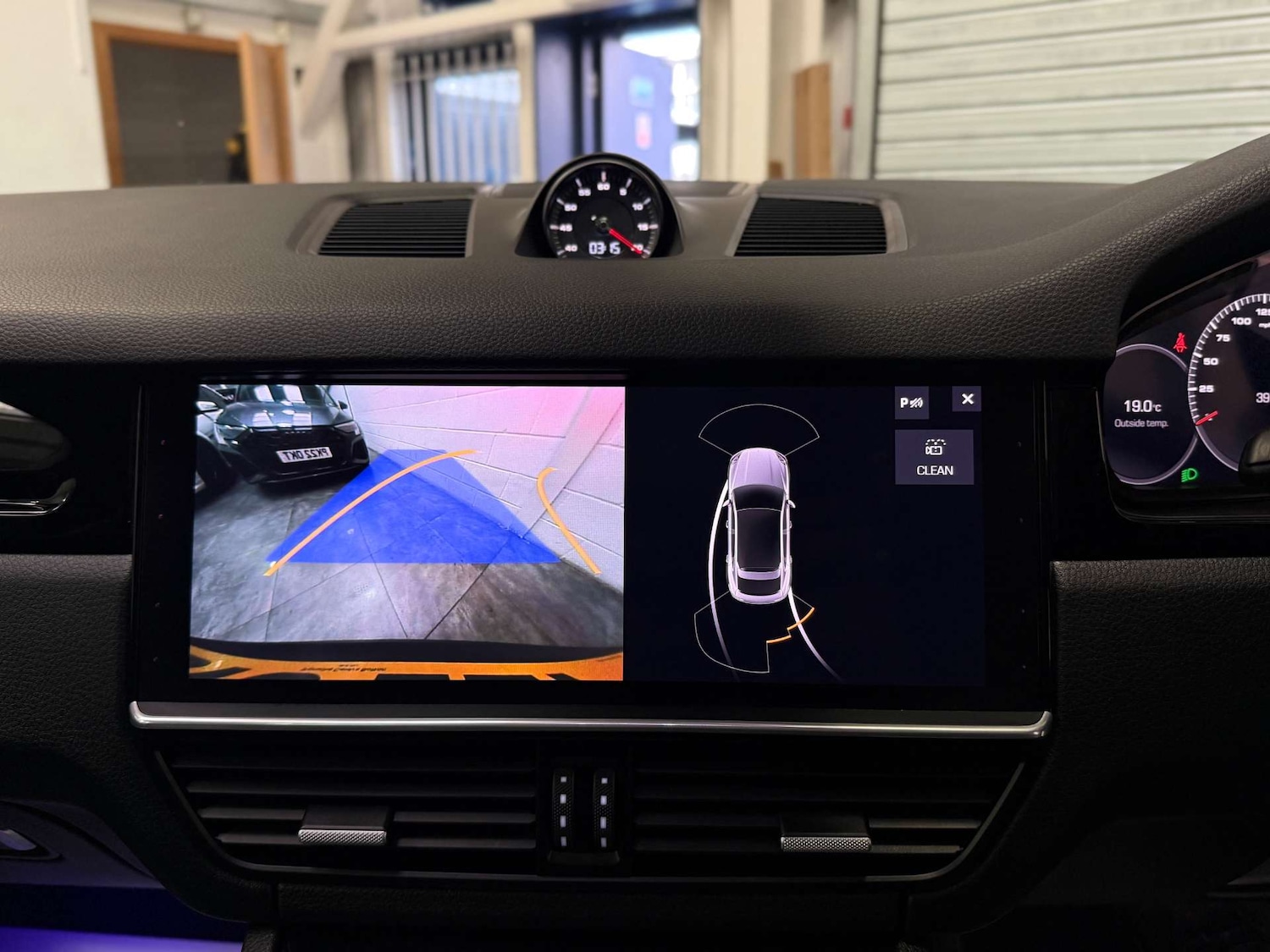 Used Porsche Cayenne 2019 for sale - 76322861: Photo 21