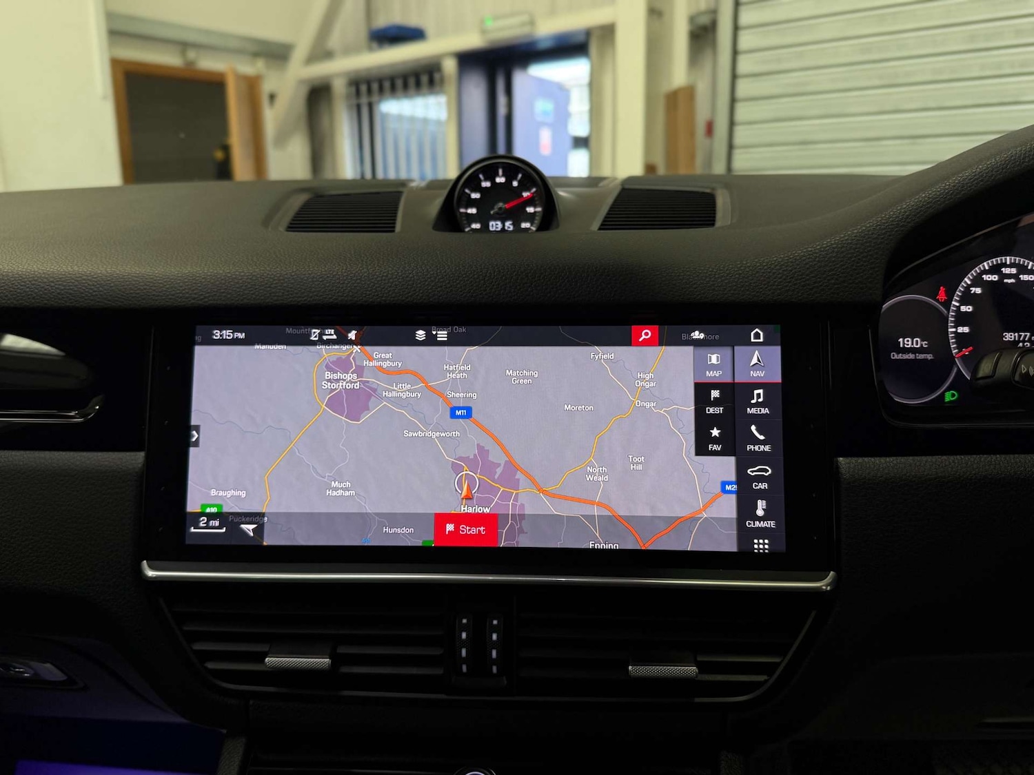 Used Porsche Cayenne 2019 for sale - 76322861: Photo 25