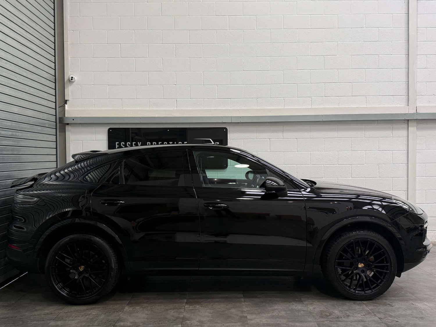 Used Porsche Cayenne 2019 for sale - 76322861: Photo 4