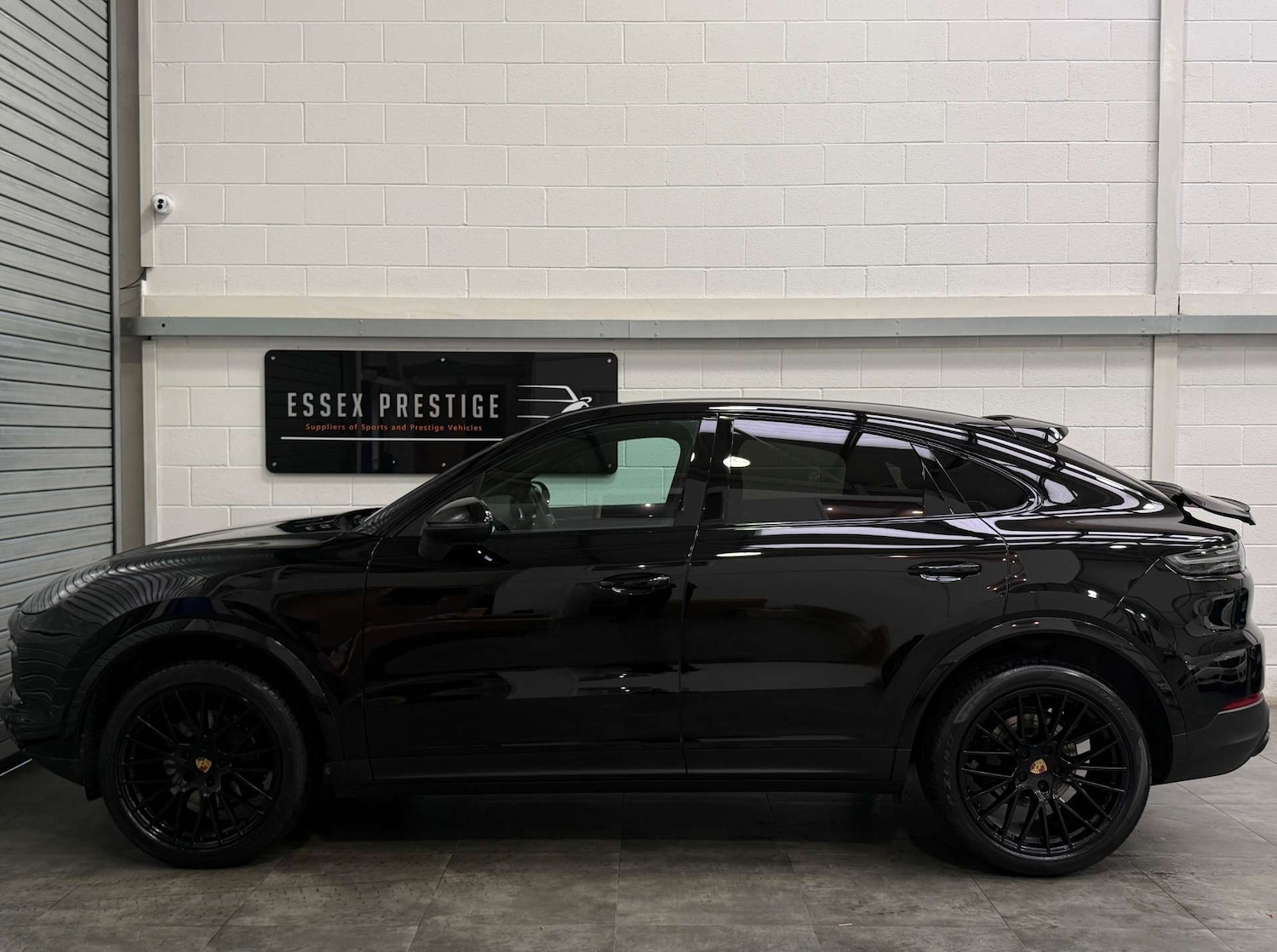 Used Porsche Cayenne 2019 for sale - 76322861: Photo 5