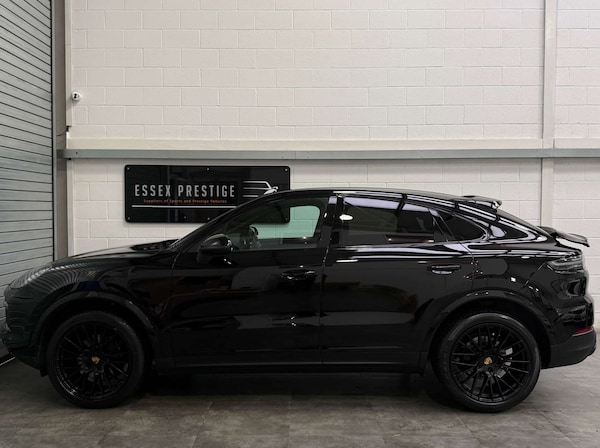 Used Porsche Cayenne 2019 for sale - 76322861: Photo 5