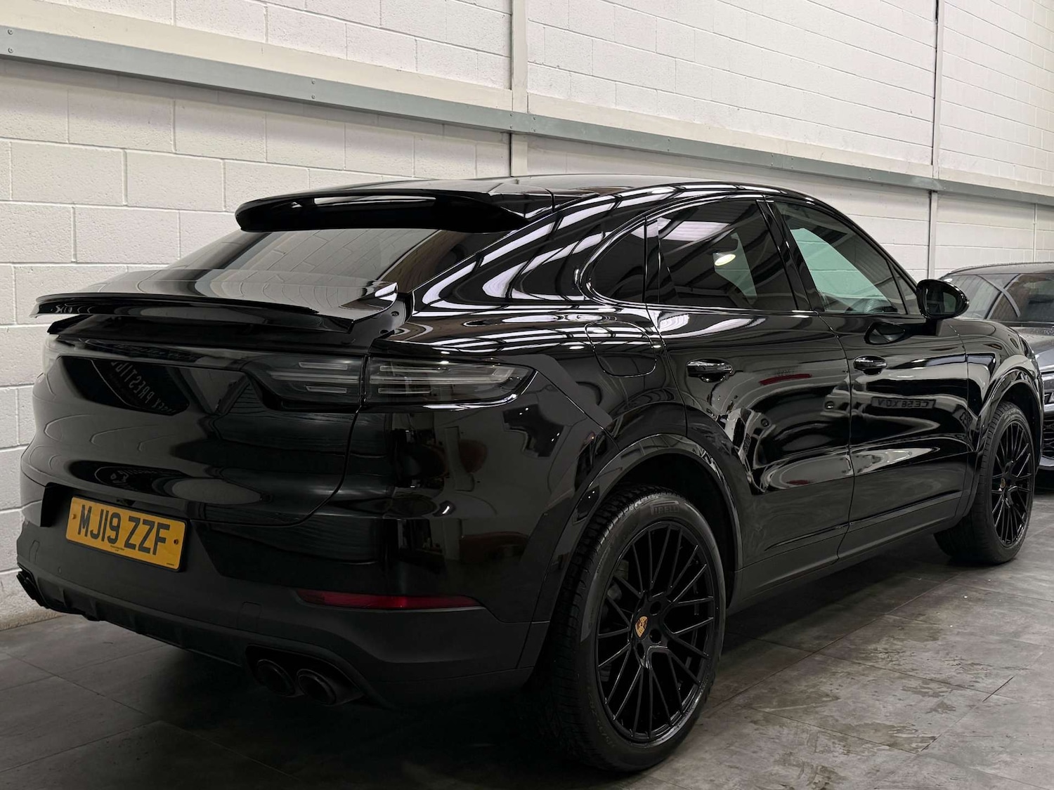 Used Porsche Cayenne 2019 for sale - 76322861: Photo 6