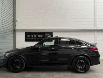 Used Mercedes-Benz GLC 2020 for sale - 74897478: Photo