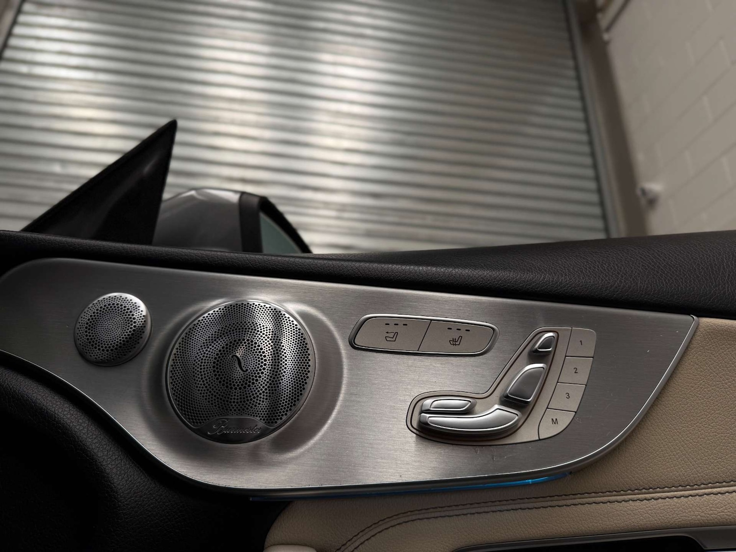 Used Mercedes-Benz C Class 2017 for sale - 76402693: Photo 23