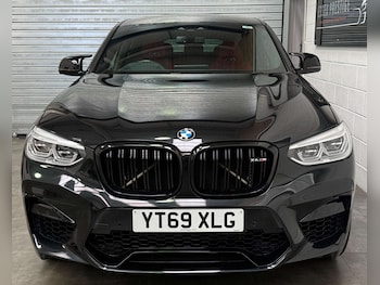 Used BMW X4 2019 for sale - 79276777: Photo