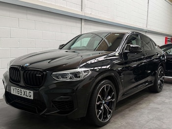 Used BMW X4 2019 for sale - 79276777: Photo