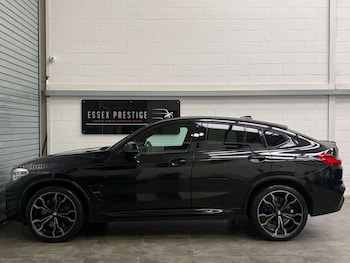 Used BMW X4 2019 for sale - 79276777: Photo