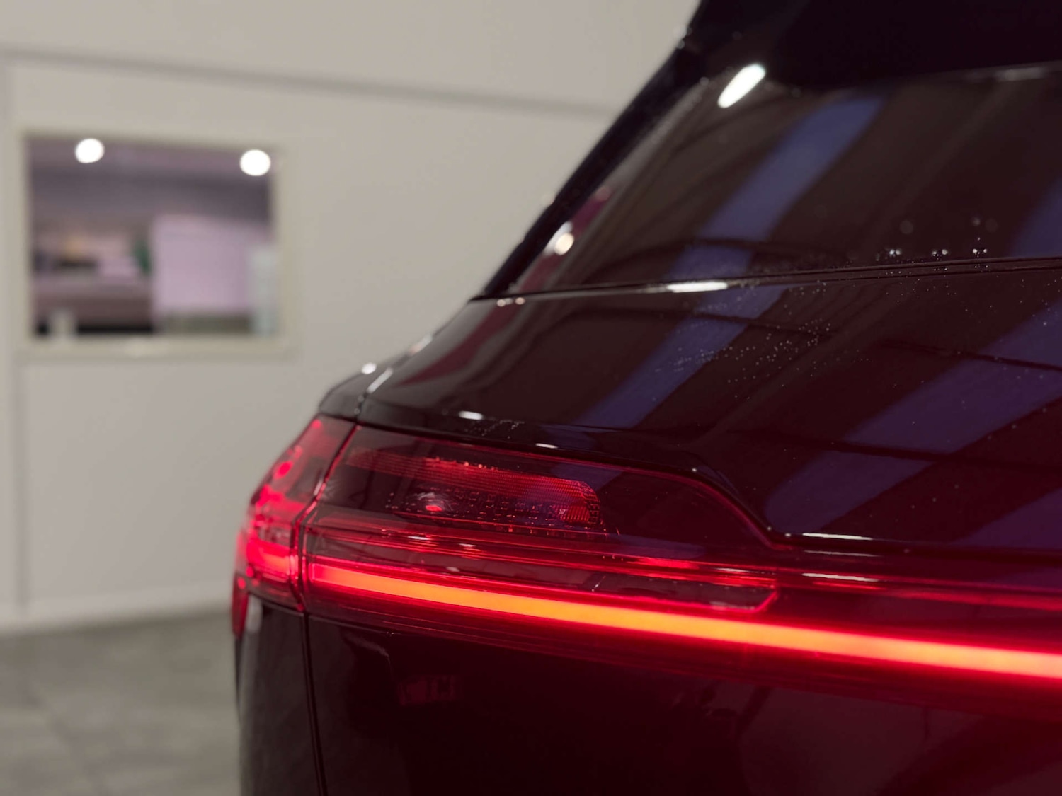 Used Audi e-tron 2020 for sale - 77558211: Photo 10