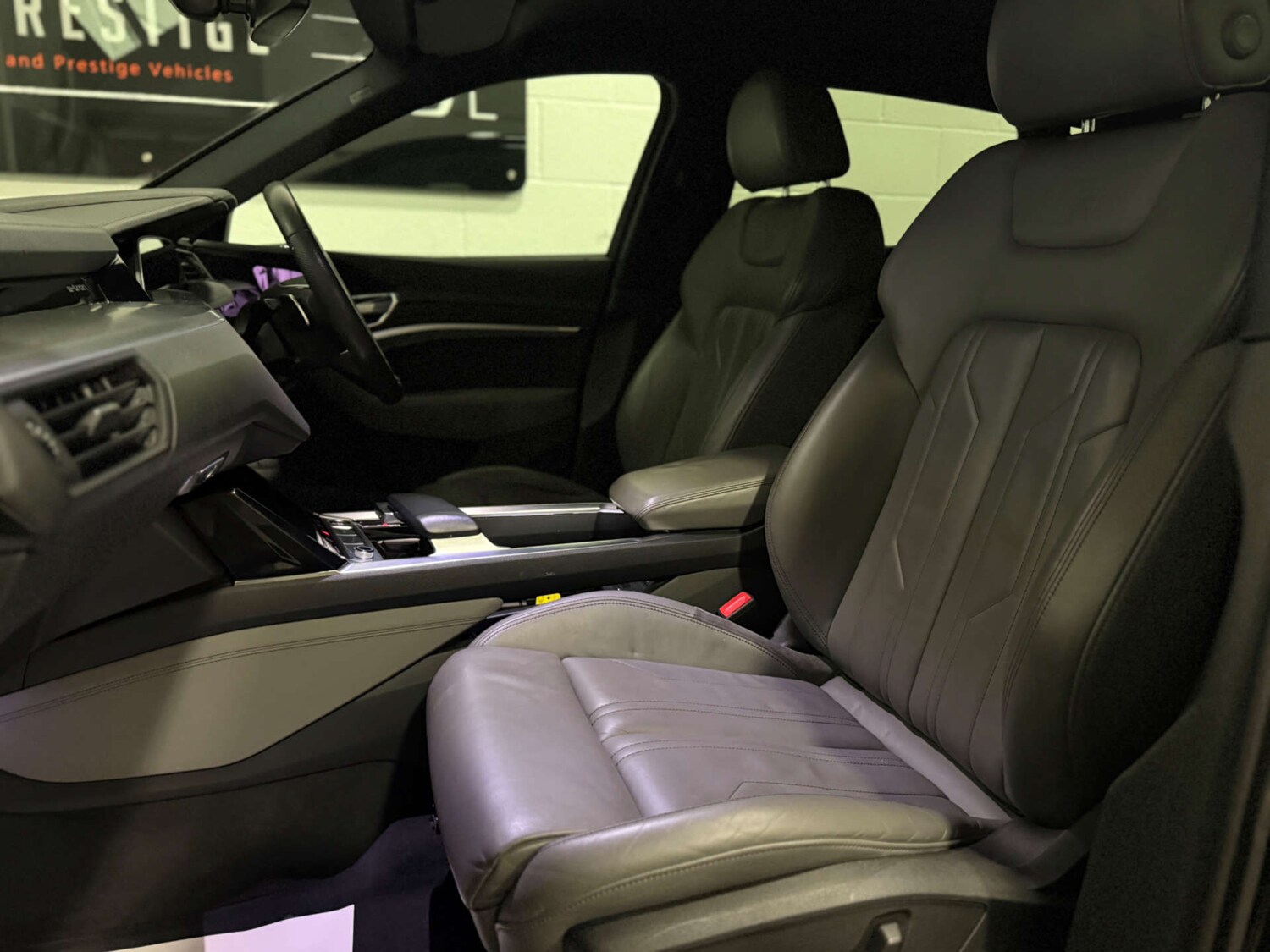 Used Audi e-tron 2020 for sale - 77558211: Photo 18