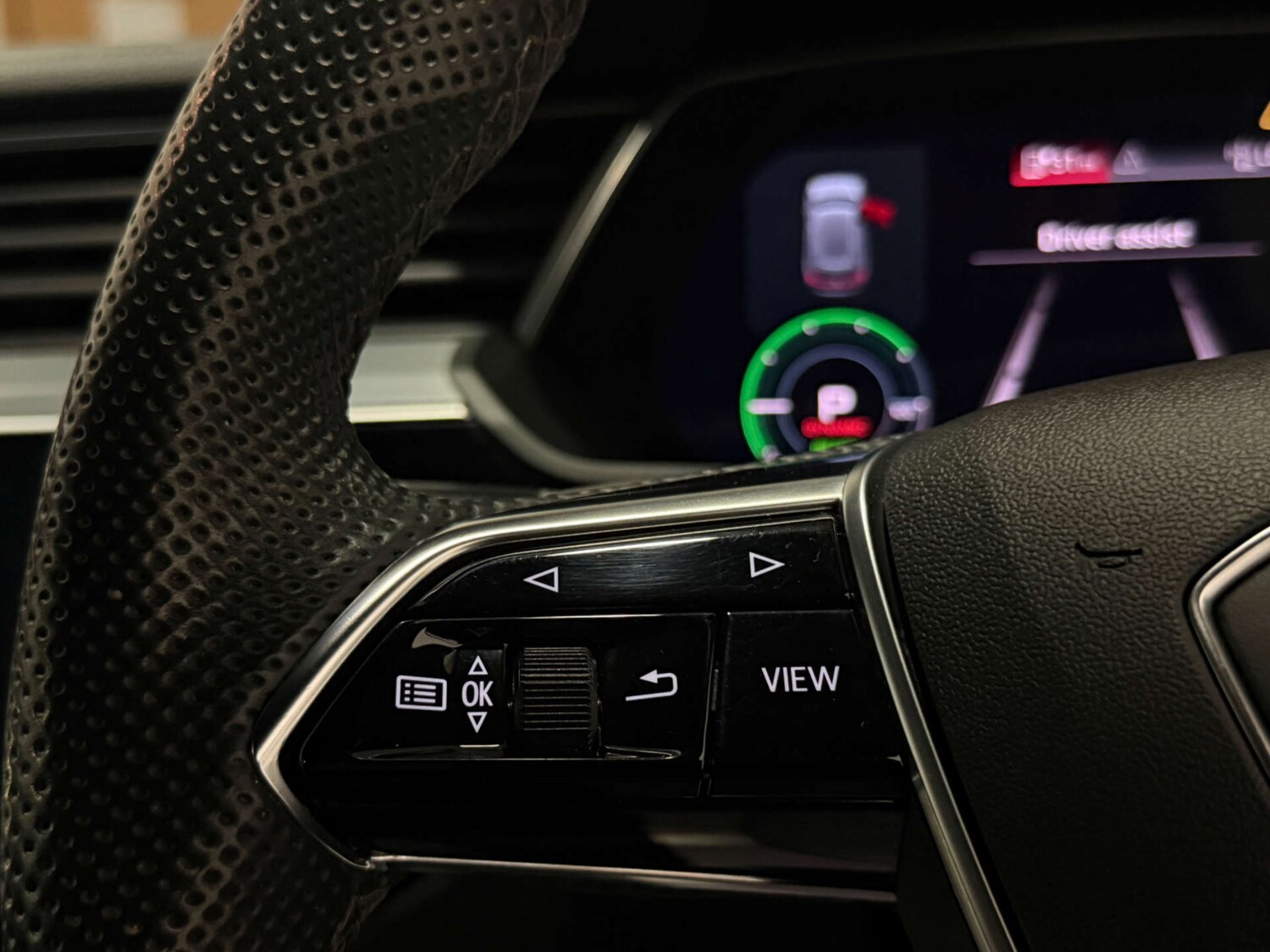 Used Audi e-tron 2020 for sale - 77558211: Photo 23