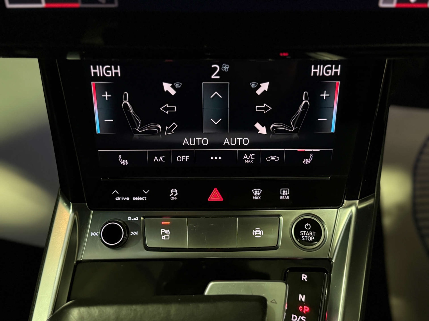 Used Audi e-tron 2020 for sale - 77558211: Photo 24