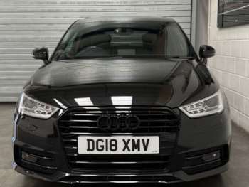 Used Audi A1 2018 for sale - 75142946: Photo