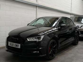 Used Audi A1 2018 for sale - 75142946: Photo