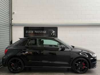 Used Audi A1 2018 for sale - 75142946: Photo