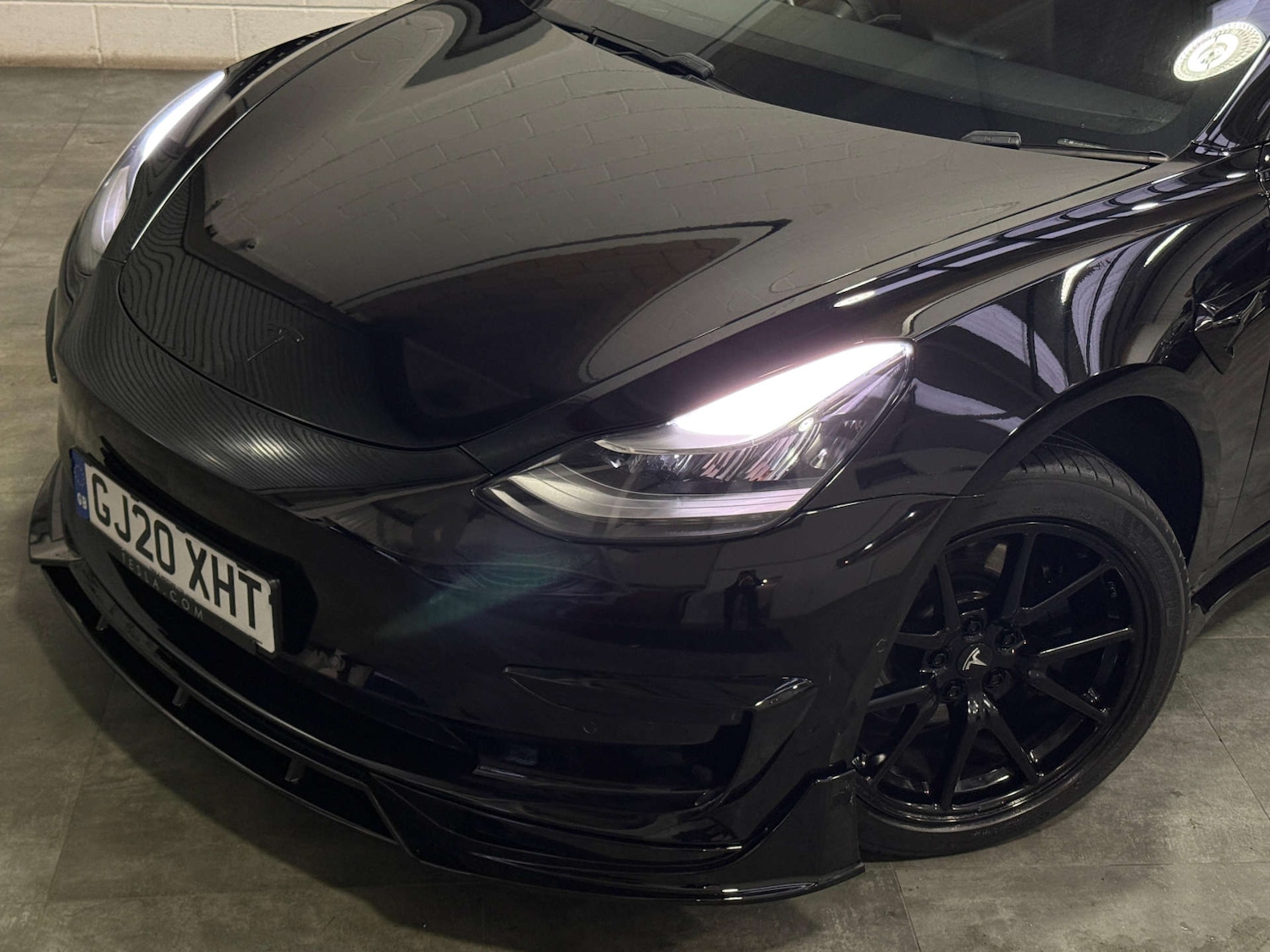 Used Tesla Model 3 2020 for sale - 76591208: Photo 11