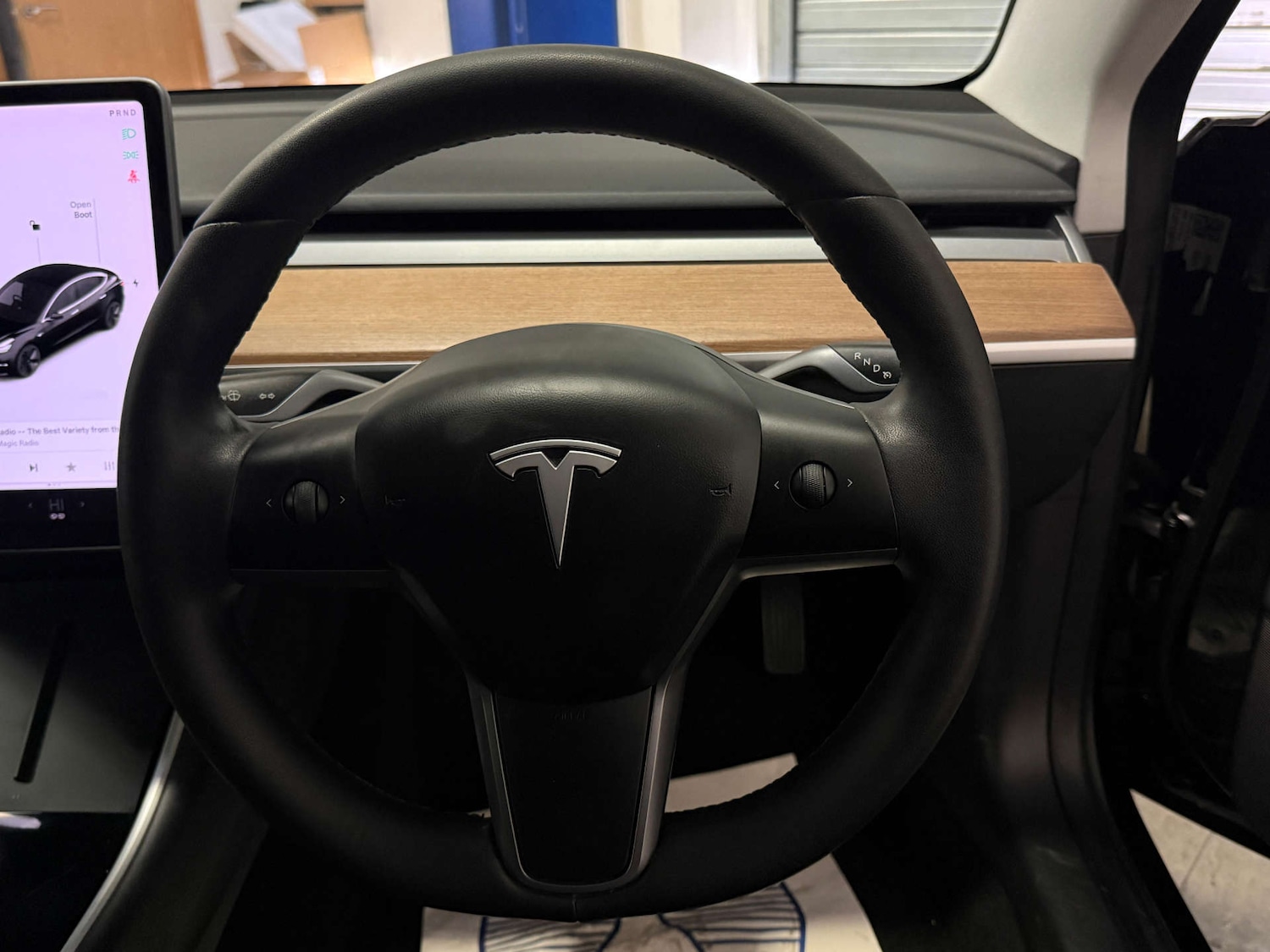 Used Tesla Model 3 2020 for sale - 76591208: Photo 12