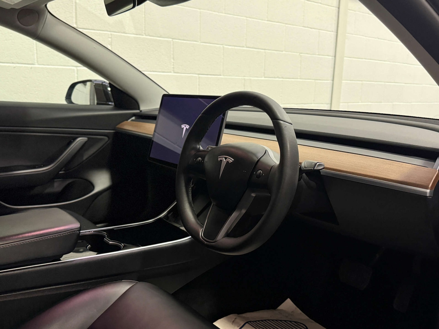 Used Tesla Model 3 2020 for sale - 76591208: Photo 13