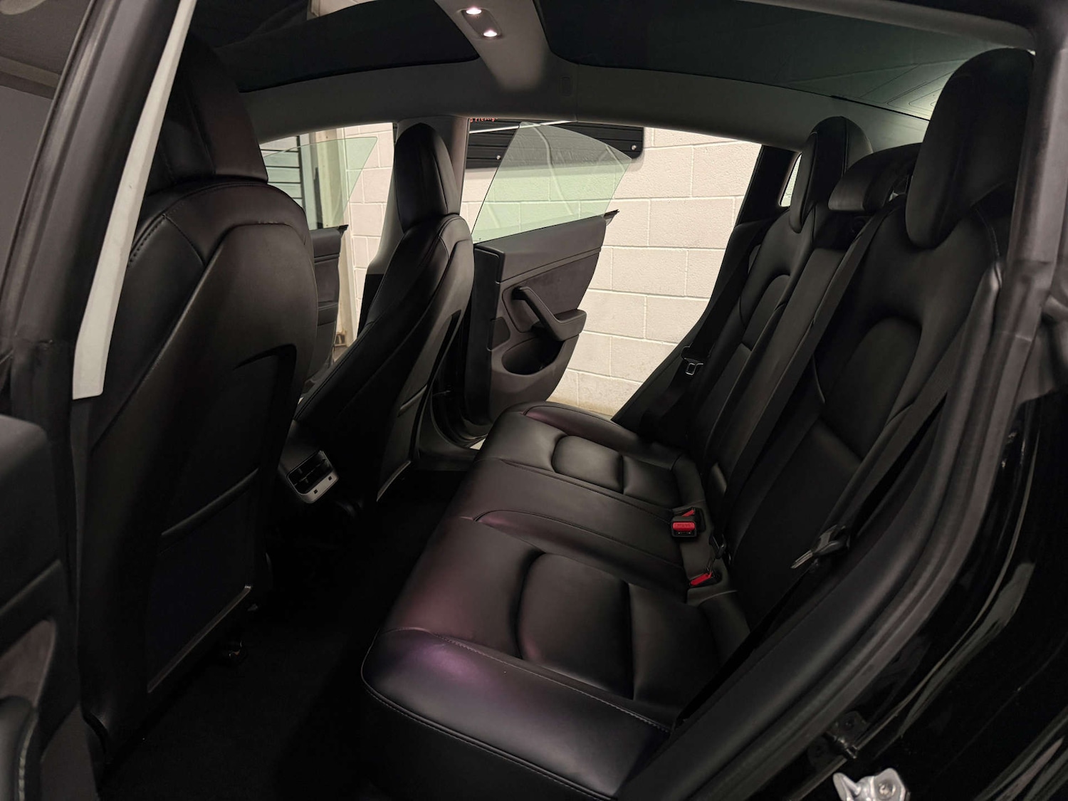 Used Tesla Model 3 2020 for sale - 76591208: Photo 17