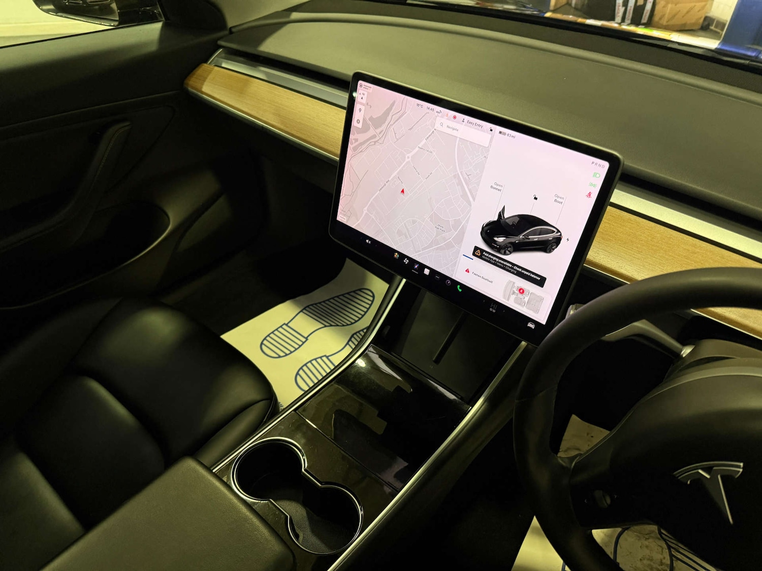 Used Tesla Model 3 2020 for sale - 76591208: Photo 18