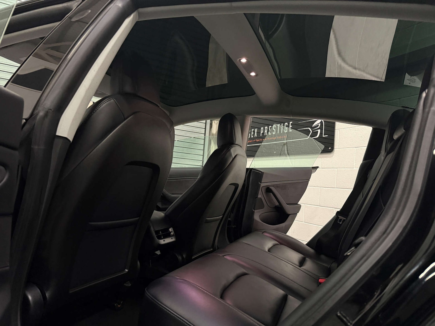 Used Tesla Model 3 2020 for sale - 76591208: Photo 19