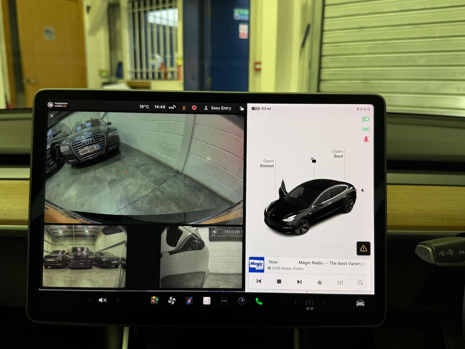 Used Tesla Model 3 2020 for sale - 76591208: Photo 20