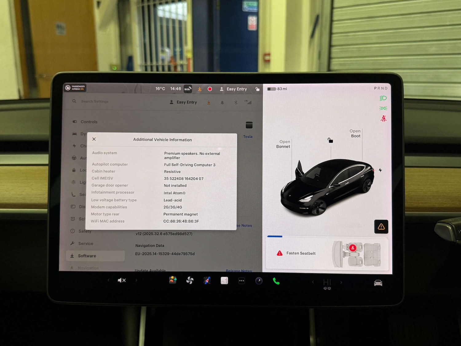 Used Tesla Model 3 2020 for sale - 76591208: Photo 21