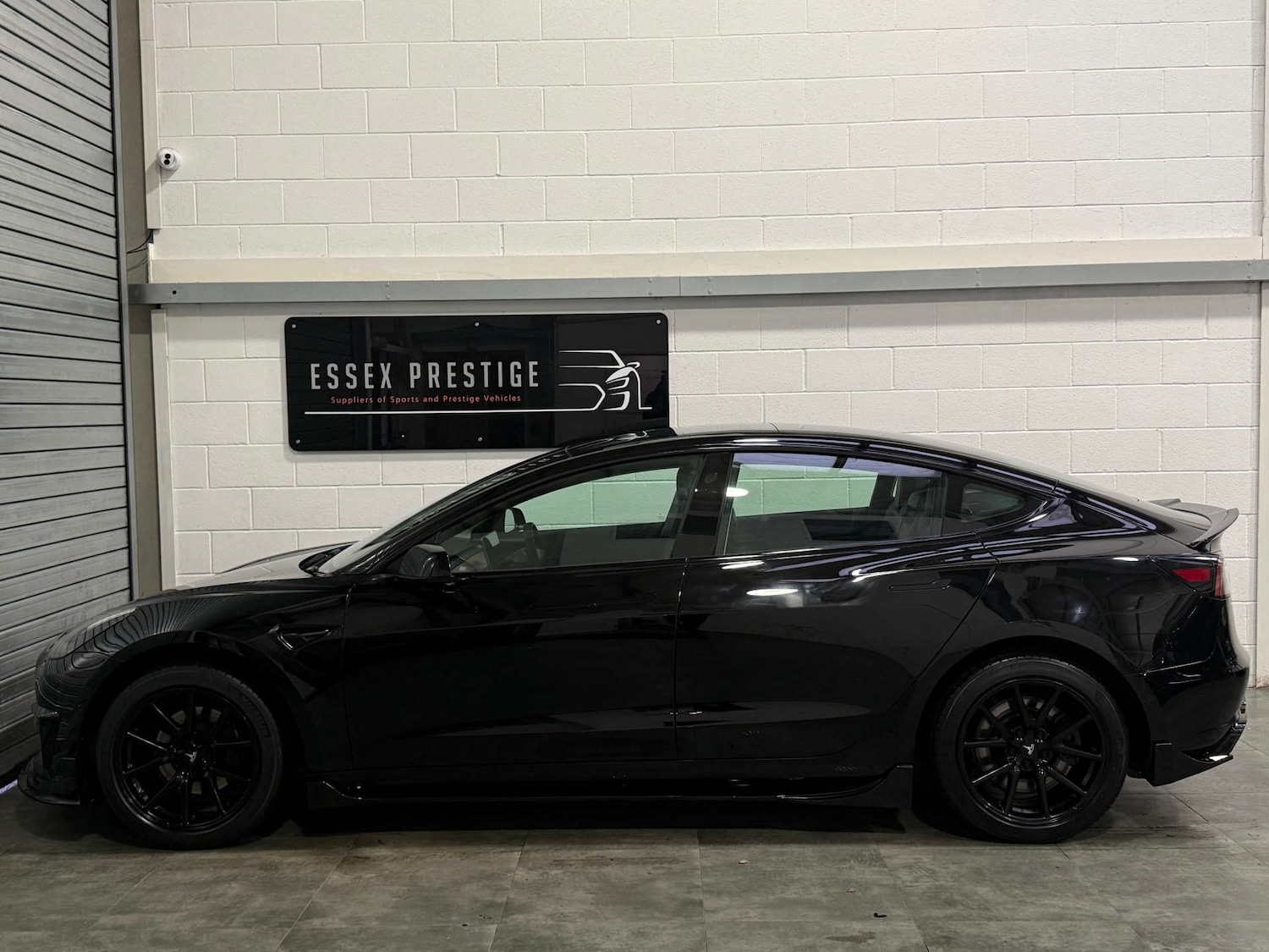 Used Tesla Model 3 2020 for sale - 76591208: Photo 4