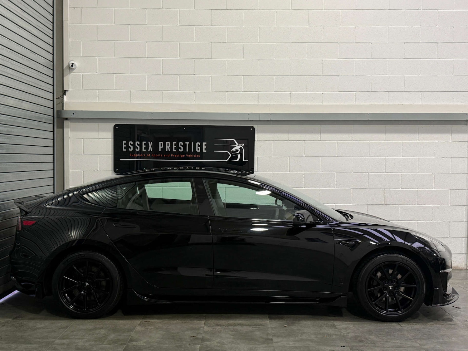 Used Tesla Model 3 2020 for sale - 76591208: Photo 5