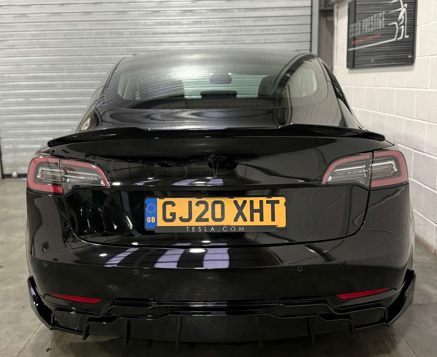 Used Tesla Model 3 2020 for sale - 76591208: Photo 7