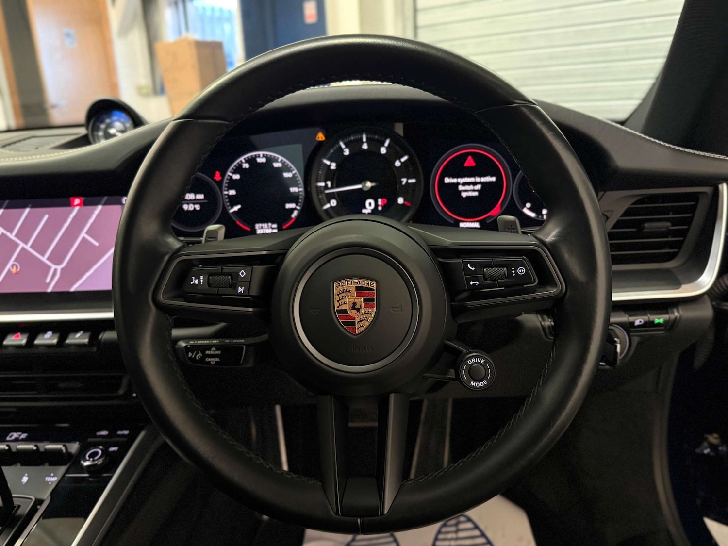 Used Porsche 911 2019 for sale - 76829882: Photo 14