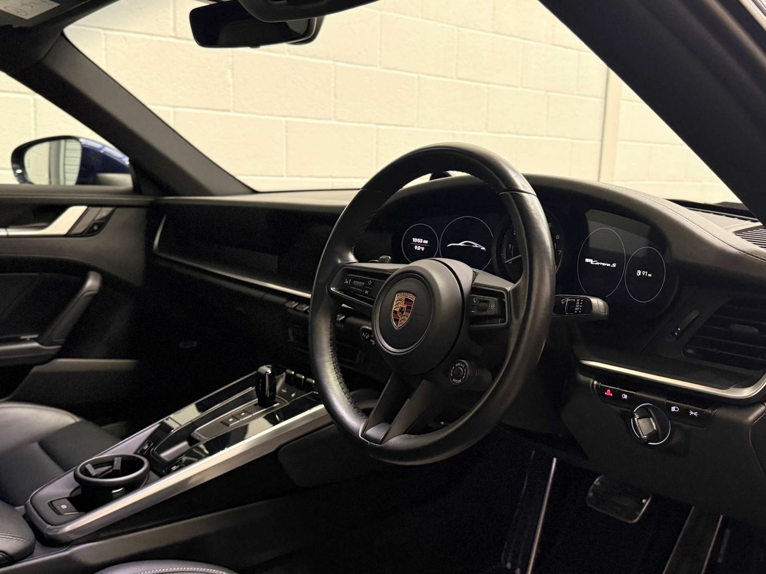 Used Porsche 911 2019 for sale - 76829882: Photo 15