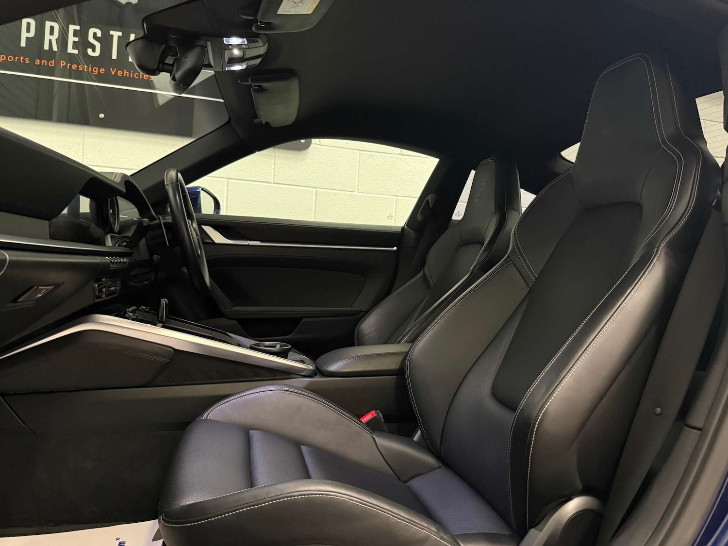 Used Porsche 911 2019 for sale - 76829882: Photo 18