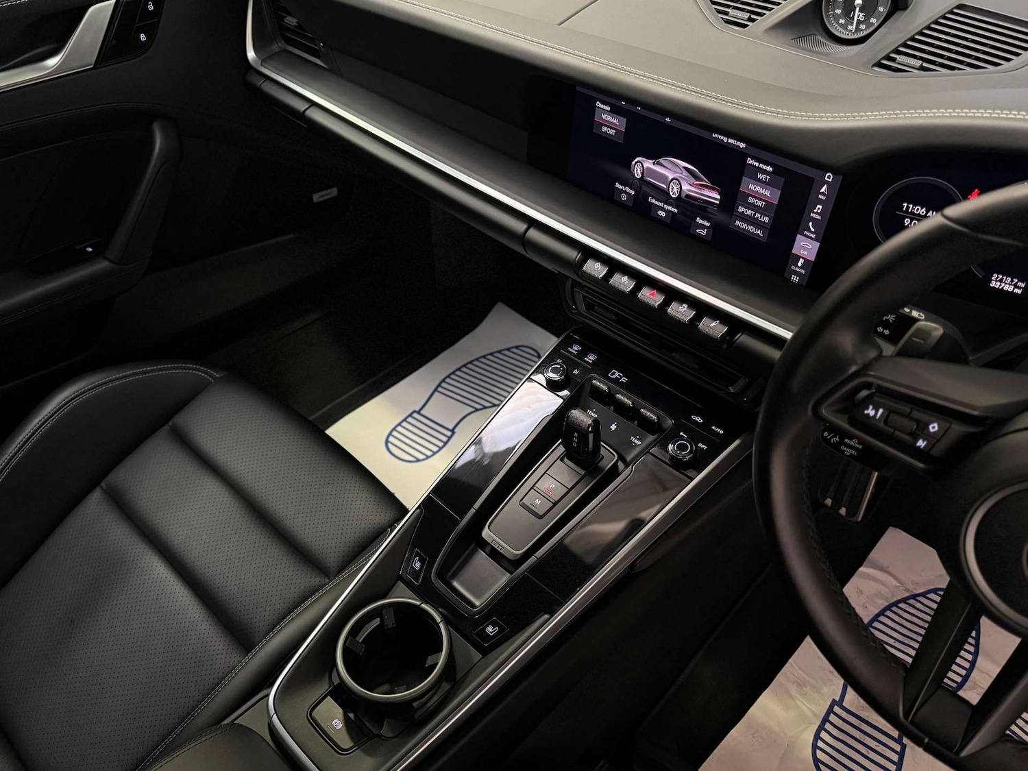 Used Porsche 911 2019 for sale - 76829882: Photo 20