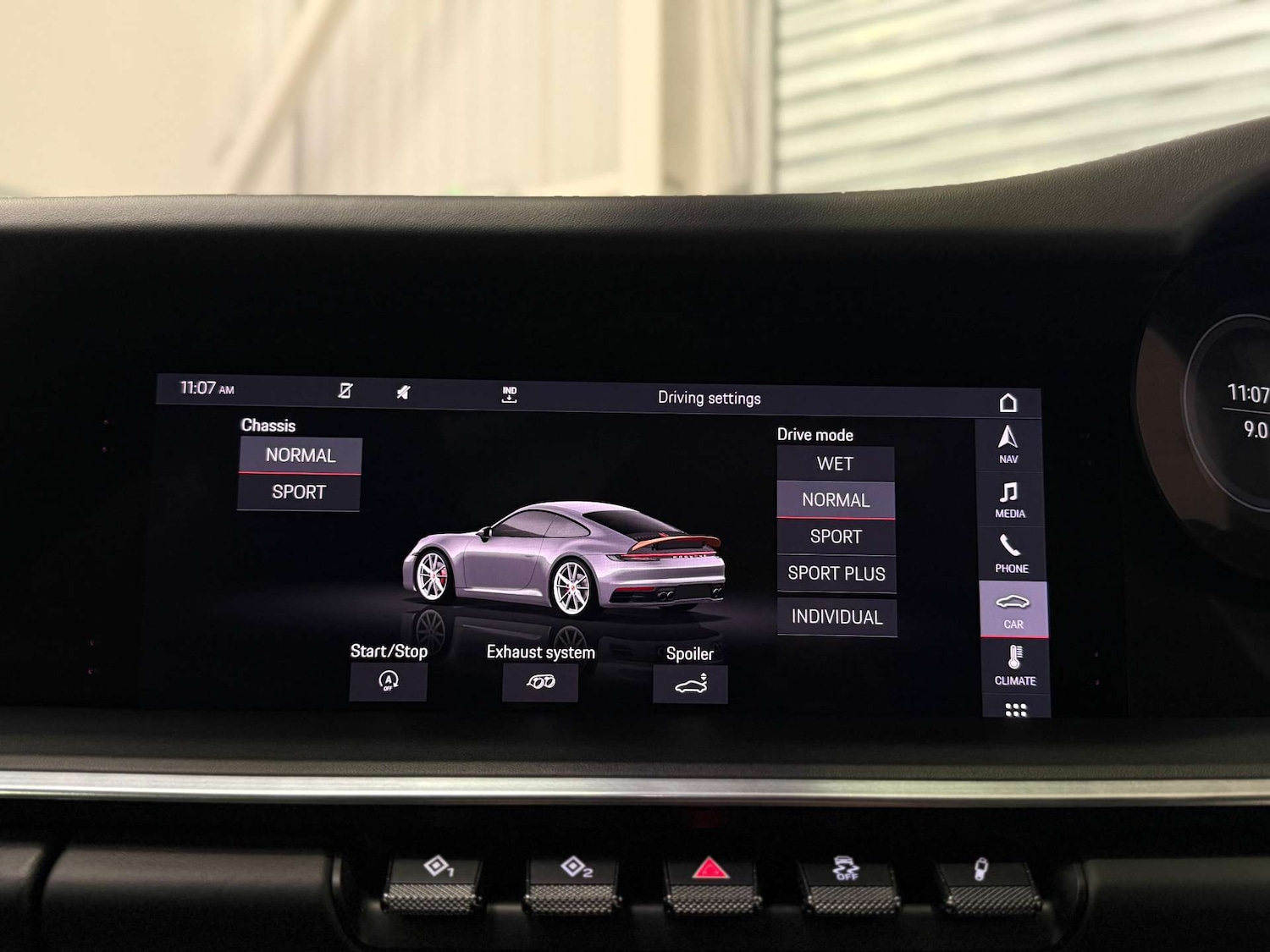 Used Porsche 911 2019 for sale - 76829882: Photo 23