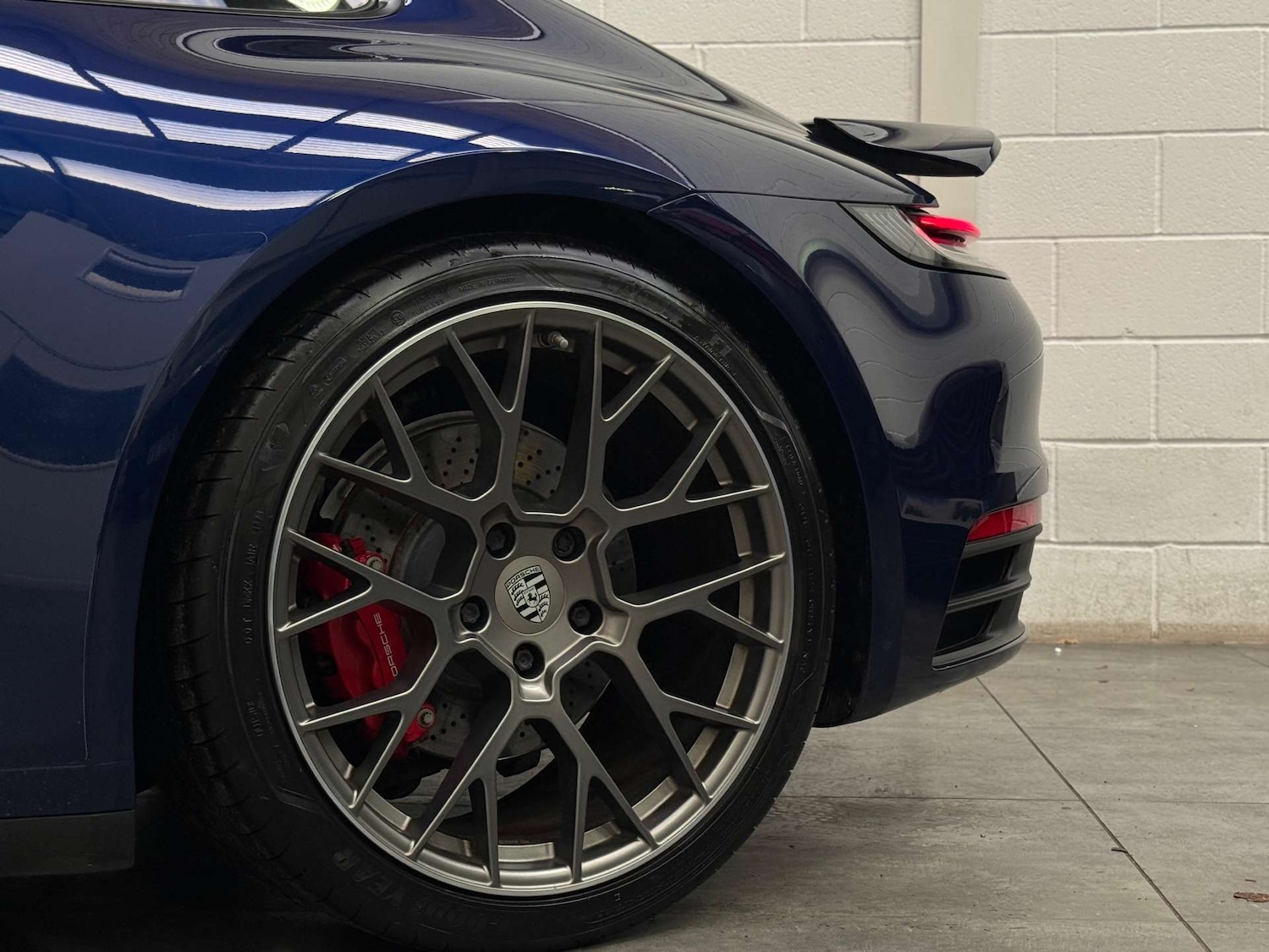 Used Porsche 911 2019 for sale - 76829882: Photo 29