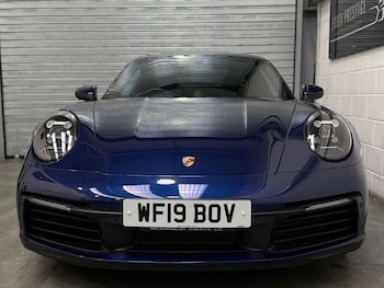 Used Porsche 911 2019 for sale - 76829882: Photo