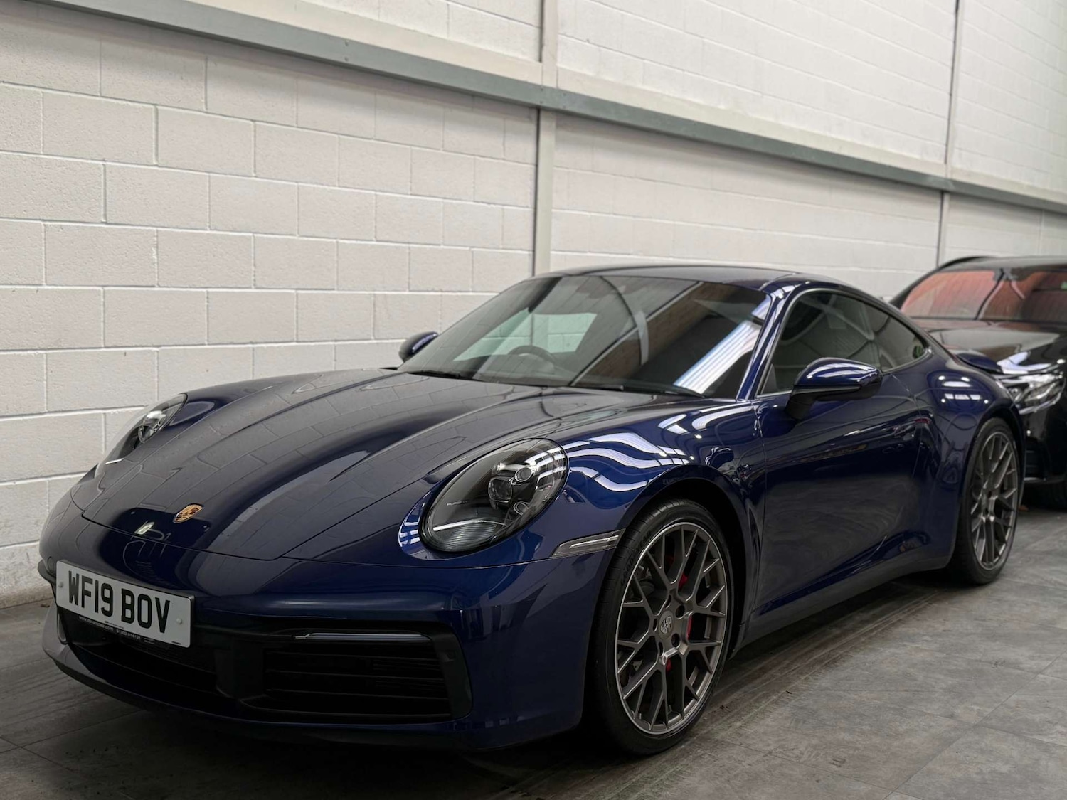 Used Porsche 911 2019 for sale - 76829882: Photo 3