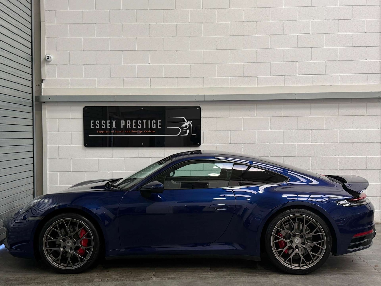 Used Porsche 911 2019 for sale - 76829882: Photo 4