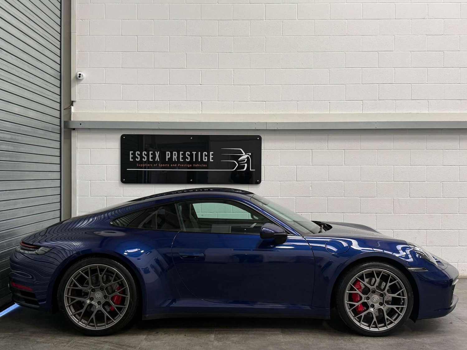 Used Porsche 911 2019 for sale - 76829882: Photo 5