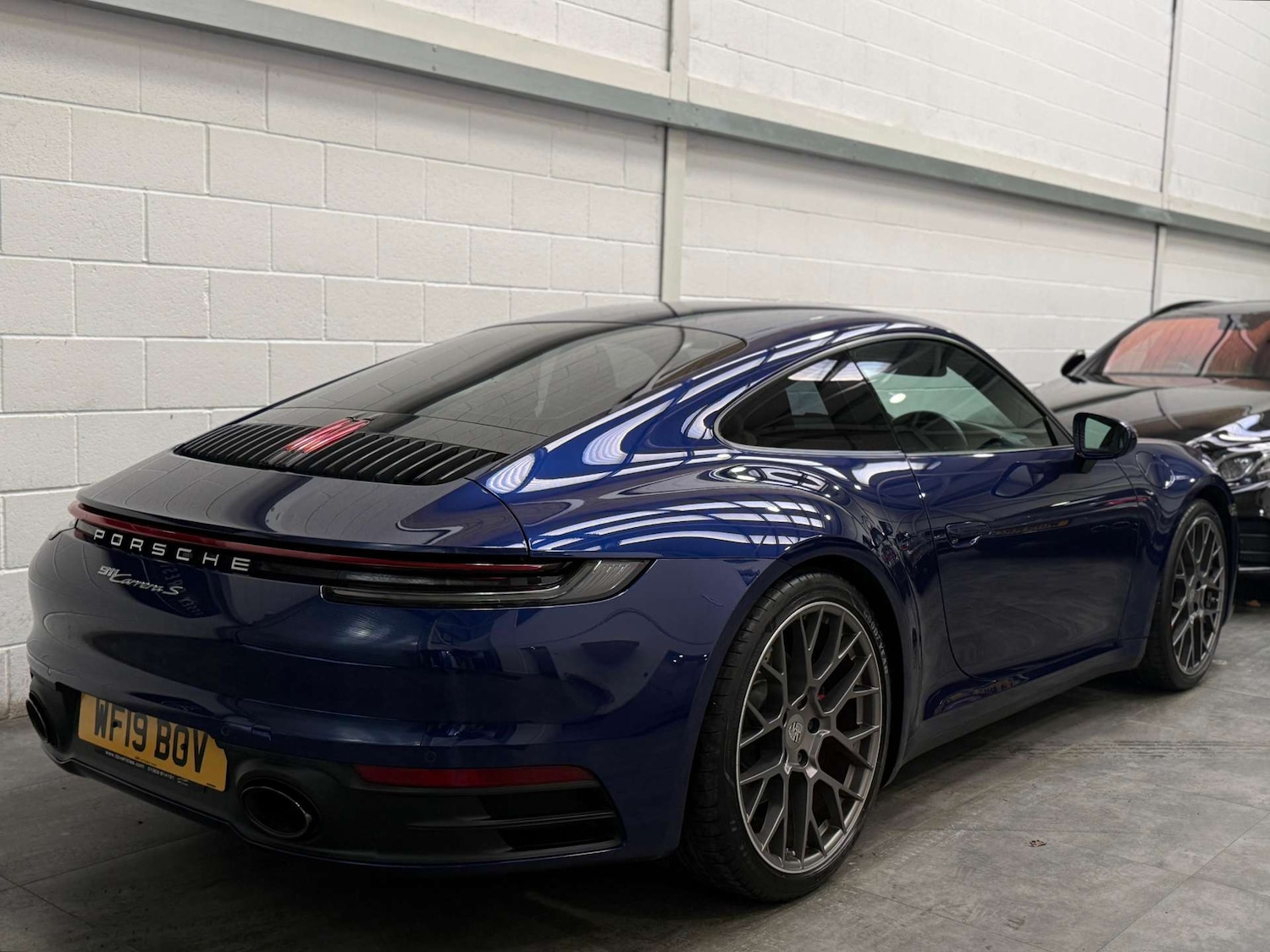 Used Porsche 911 2019 for sale - 76829882: Photo 6