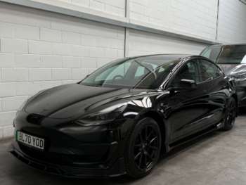 Used Tesla Model 3 2021 for sale - 74859745: Photo