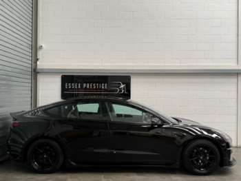 Used Tesla Model 3 2021 for sale - 74859745: Photo