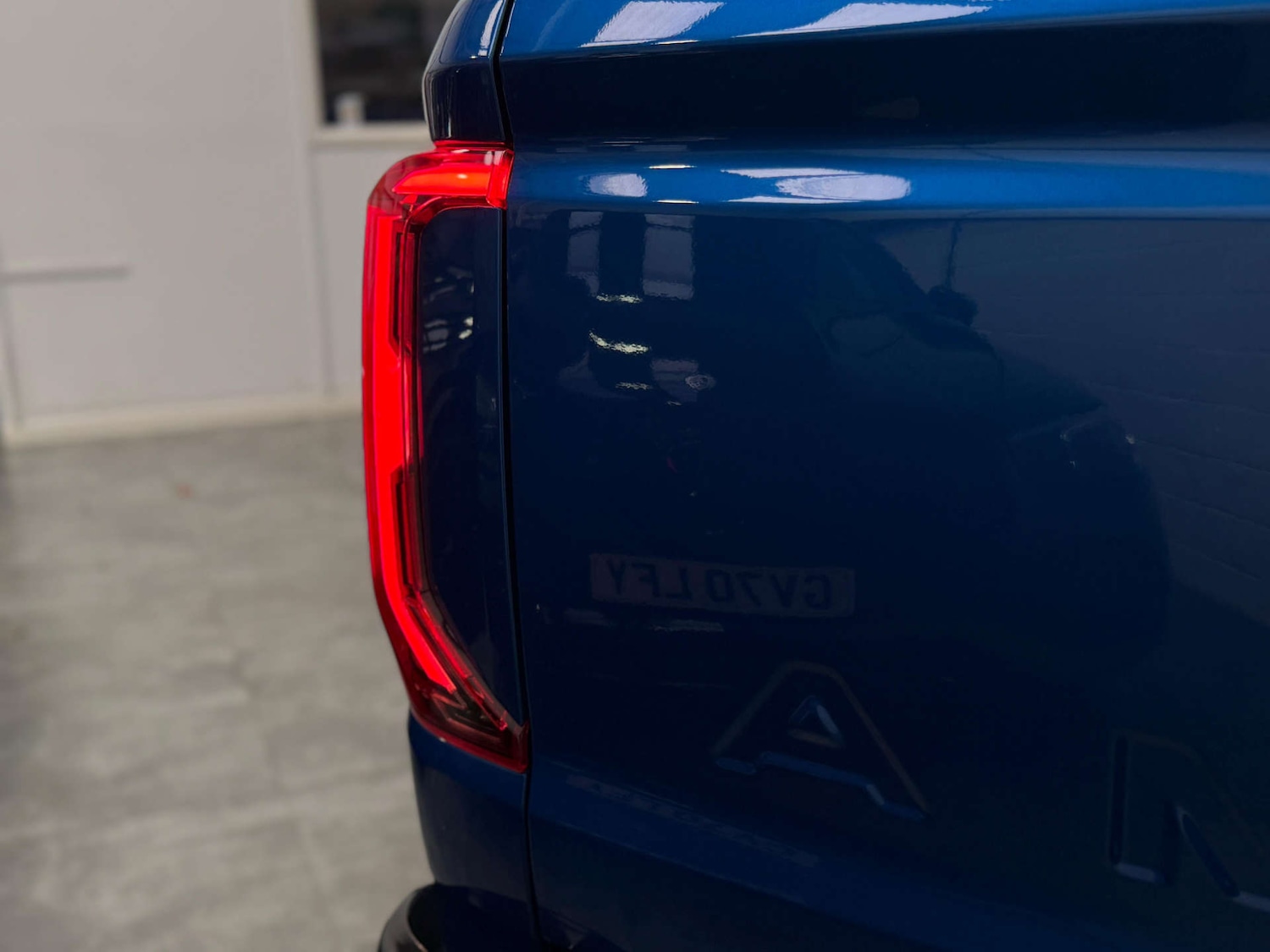 Used Volkswagen Amarok 2023 for sale - 77031685: Photo 10