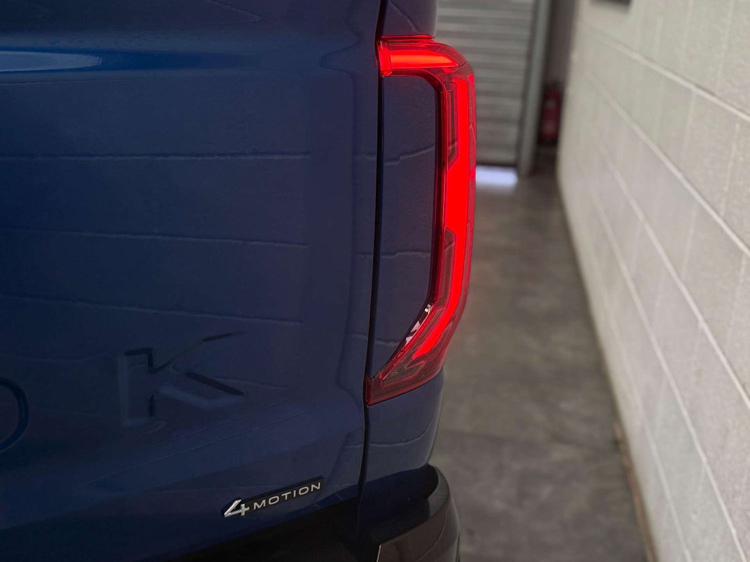 Used Volkswagen Amarok 2023 for sale - 77031685: Photo 12