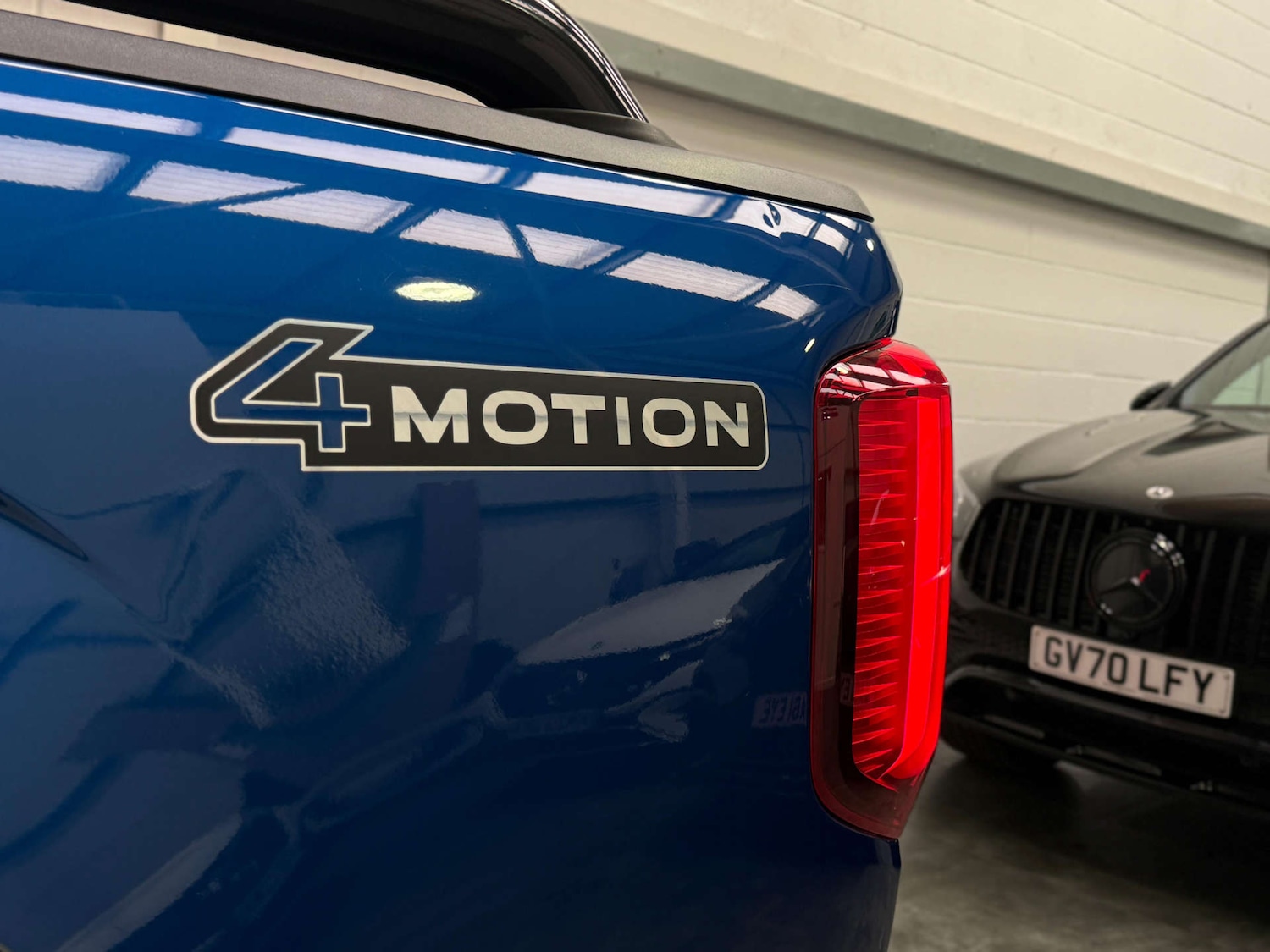 Used Volkswagen Amarok 2023 for sale - 77031685: Photo 14