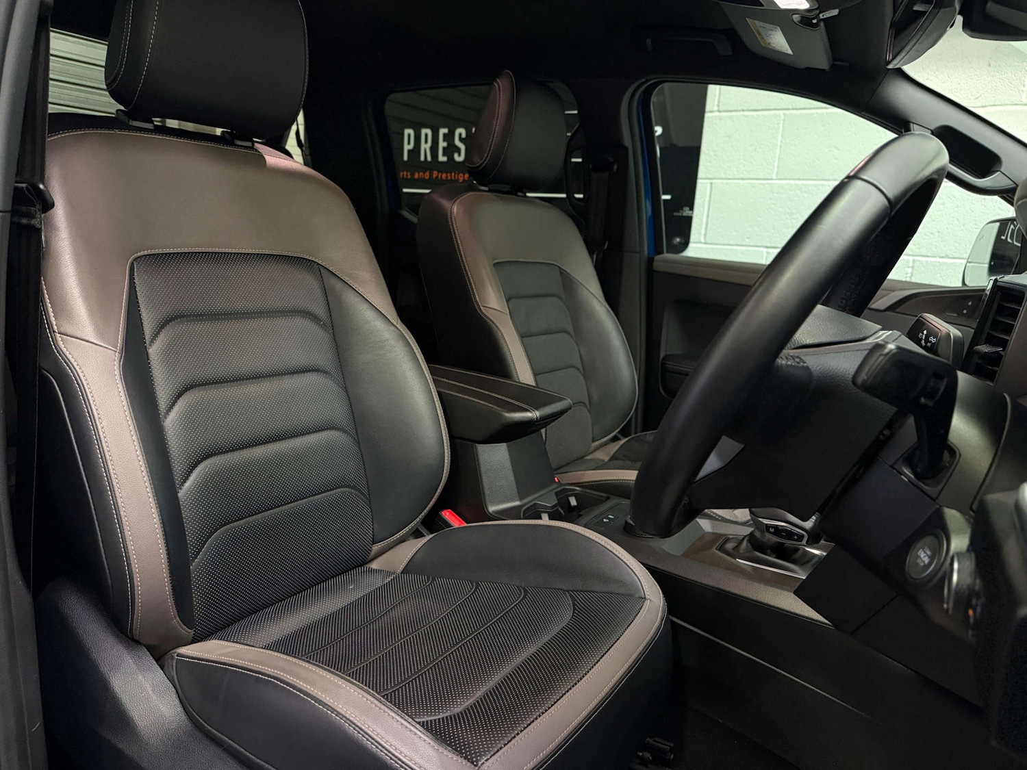 Used Volkswagen Amarok 2023 for sale - 77031685: Photo 17